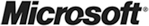 Logo Microsoft®